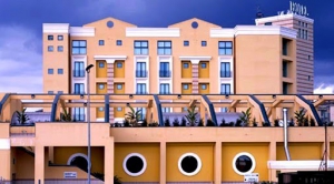 Hotel APAN Reggio Calabria