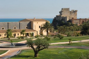 Falconara Resort