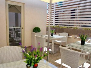 Bed and Breakfast - Piccola caracas