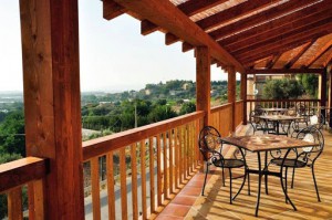 Bed and Breakfast Vipuntotre