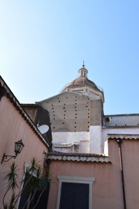 La Canonica di San Sebastiano