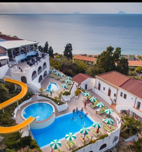 Resort Fior di Sicilia