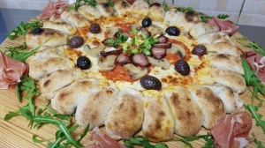 Jolly pizza Brolo