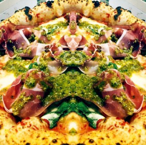 Pizzeria SUD