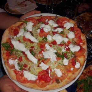 Ristorante Pizzeria Loris