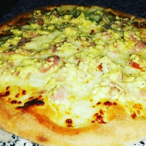 Rewind Pizzeria da Totò La Corte