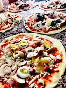 Pizzeria Ristorante La Pineta