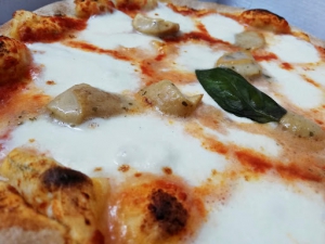 Pizza Flash di Carmelo Militello