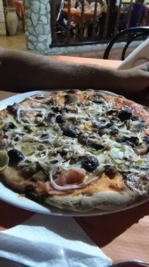 Ristorante/Pizzeria Le Chalet