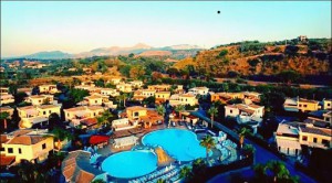 MareLuna Village