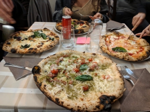 Antica Pizzeria Napoletana