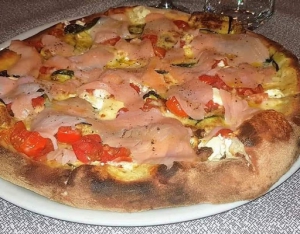 Semy Pizza