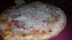 Ristorante Pizzeria Santi E Briganti