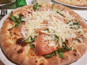 Ristorante Pizzeria Tiramisù Taormina