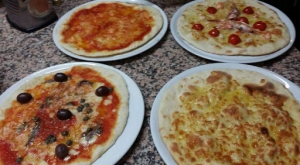 Ristorante Pizzeria Mazzarino