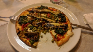 Pizzeria La Tartaruga