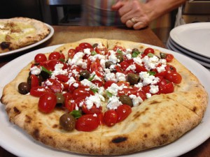 In angolo di mondo... Pizzeria e Bottega biologica