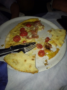 Ristorante Pizzeria Spizzicannu