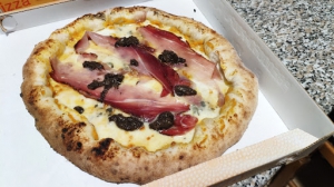 Alfio's Pizza & Pasta