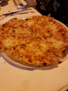 Ristorante Pizzeria La Vela