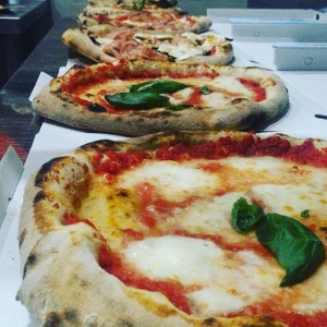 Punto Pizza Ficarazzi(CT)