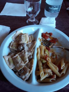 Pizzeria da Mimmo