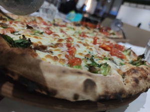 Fratelli Raffa - Pizza, Pinsa & Food