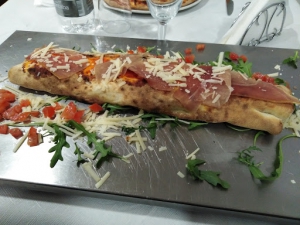 Pizzeria Belvedere (Calamonaci)