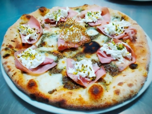Butticè Pizza Restaurant