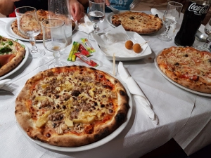 Pizzeria Coltello e Forchetta