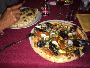 Lido Tropicana Restaurant - Pizzeria - Beach Bar