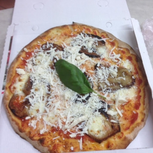 Pizza Flash Acireale di Brischetto Claudio