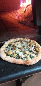 Pizzeria Galatea