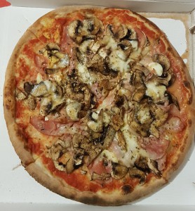 Antica Pizzeria