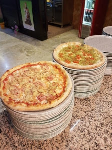 Casa della Pizza - Pizzeria a Sinagra