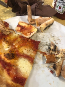 Pizzeria La Tettoia