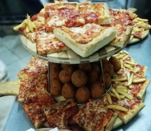 Bar Italia