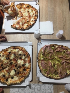 Pizzeria Marconi