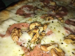 Pizzeria 4C
