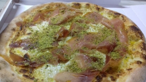 Special Pizza Di Emanuele