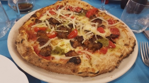 Ristorante Pizzeria Il Cavalluccio Marino