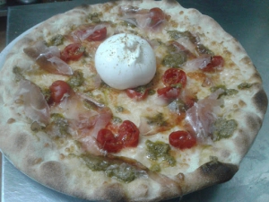 Pizzeria Sapori Di Sicilia