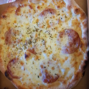 Pizzeria La Fornace di Calascibetta Pietra