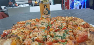 Pizzeria Sapor`è