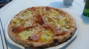 La Risacca - Ristorante - Pizzeria