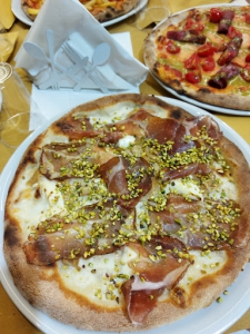 TerraMia Pizza e Passione