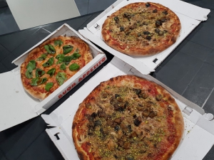 Pizza Mania Express Di Bonafede Domenico