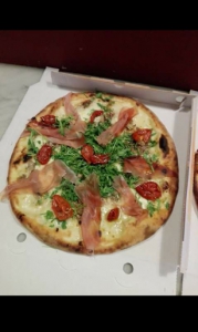 Pizzeria l'Azalea
