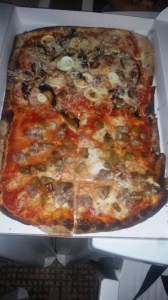 Grande Pizza Qui