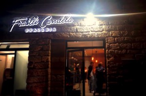 Fratelli Candela - Braceria
